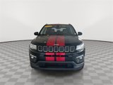 Used 2021 Jeep Compass Latitude w/ Sun and Sound Group image 4