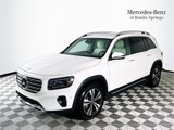 Certified 2025 Mercedes-Benz GLB 250 image 3