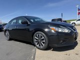 Used 2016 Nissan Altima 2.5 SL w/ Moonroof Package image 2
