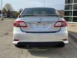 Used 2013 Toyota Corolla S image 4