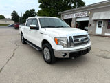 Used 2011 Ford F150 Lariat w/ Lariat Chrome Pkg image 3