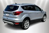 Used 2019 Ford Escape Titanium image 2