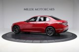 Used 2025 Alfa Romeo Giulia AWD w/ Driving Assist Package image 4