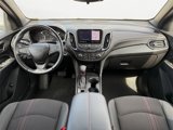 Used 2022 Chevrolet Equinox RS w/ Infotainment Package image 6