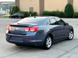 Used 2014 Chevrolet Malibu LS image 3