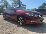 Used 2016 Nissan Maxima 3.5 S image 3