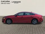 Used 2023 Kia K5 LXS image 2