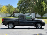 Used 2007 Nissan Titan SE w/ SE Popular Pkg w/ Pwr Bench image 4