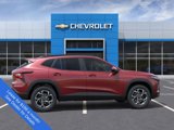 New 2025 Chevrolet Trax LT w/ Sunroof Package image 6