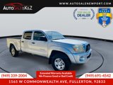 Used 2011 Toyota Tacoma PreRunner image 3