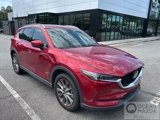 Used 2021 MAZDA CX-5 Grand Touring w/ GT Premium Package image 3