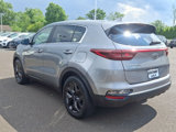Used 2022 Kia Sportage LX w/ LX AWD Value Edition Package image 4