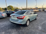 Used 2012 Ford Focus SE image 4