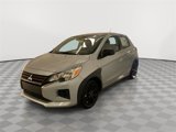 New 2024 Mitsubishi Mirage Black Edition image 5
