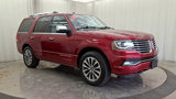 Used 2015 Lincoln Navigator 4WD image 2