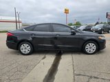 Used 2019 Ford Fusion S image 3