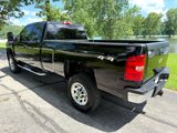 Used 2011 Chevrolet Silverado 2500 W/T w/ LPO, On The Job Package image 5
