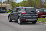 Used 2018 Ford Escape Titanium w/ Ford Safe & Smart Package image 3