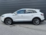 Used 2021 Lincoln Nautilus Reserve w/ Equipment Group 201A image 2