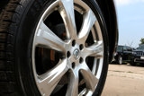 Used 2012 Nissan Murano LE image 6