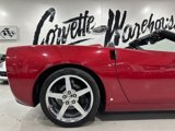 Used 2008 Chevrolet Corvette Convertible w/ Preferred Equipment Group image 4