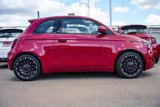 New 2024 FIAT 500 e (RED) image 5