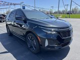 Used 2024 Chevrolet Equinox RS image 3