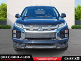 Used 2020 Mitsubishi Outlander Sport ES image 2