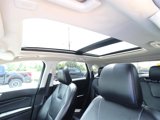 Certified 2020 Ford Edge Titanium image 4