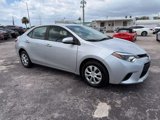 Used 2016 Toyota Corolla LE image 5