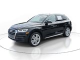 Used 2019 Audi Q5 2.0T Premium Plus w/ Premium Plus Package image 3