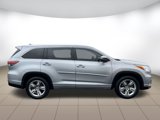 Used 2014 Toyota Highlander Limited image 2
