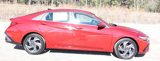 Certified 2024 Hyundai Elantra SEL w/ Convenience Package image 2