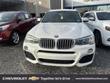 Used 2016 BMW X3 xDrive28d image 2