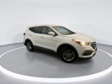Used 2018 Hyundai Santa Fe Sport image 2