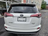 Used 2017 Toyota RAV4 Limited image 5