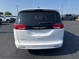Used 2022 Chrysler Voyager LX image 5