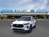 New 2025 Ford Escape SE w/ PHEV Premium Package image 3