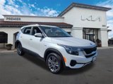 Certified 2021 Kia Seltos S image 2