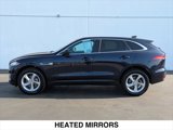 Used 2020 Jaguar F-PACE Premium image 2