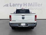 Used 2022 RAM 1500 Big Horn image 4