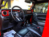 Used 2018 Jeep Wrangler Unlimited Rubicon image 5