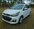 Certified 2021 Chevrolet Spark LT image 2