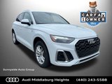 Certified 2023 Audi Q5 2.0T Premium w/ Convenience Package image 1