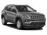 Certified 2022 Jeep Compass Limited image 6