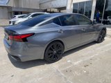 Used 2022 Nissan Altima 2.5 SR w/ Midnight Edition Package image 4