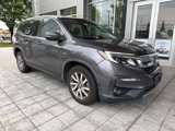 Used 2019 Honda Pilot EX-L image 2