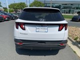 Certified 2024 Hyundai Tucson SE image 4