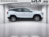 Used 2022 GMC Terrain SLE w/ Driver Convenience Package image 5