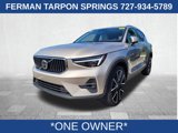 Certified 2024 Volvo XC40 B5 Ultimate w/ Protection Package Premier image 5